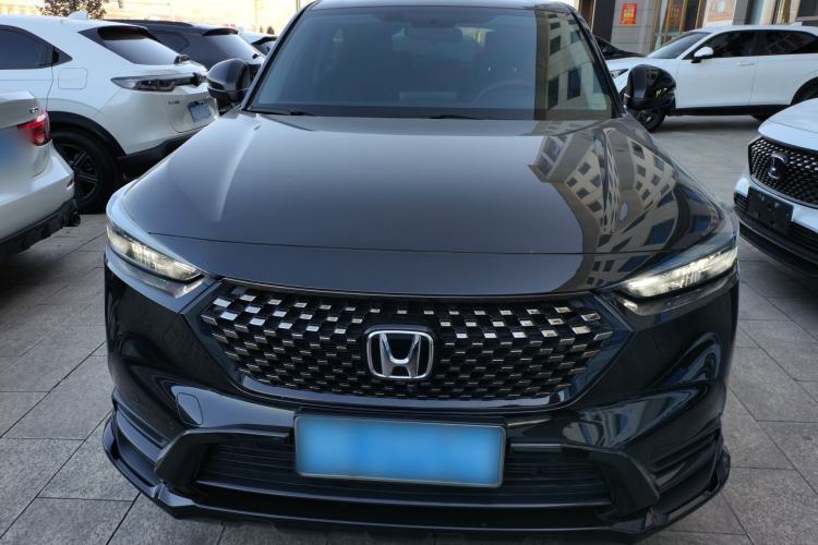 Used Honda XR-V 2024 1.5L CVT Thermal Edition
