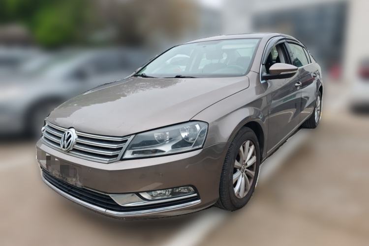 Used Volkswagen Magotan 2016 1.8TSI Smart Comfort Model