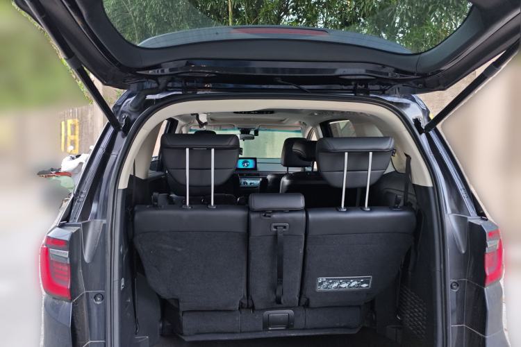 Used Honda Odyssey 2022 2.0L eHEV Sharp·Luxury Edition