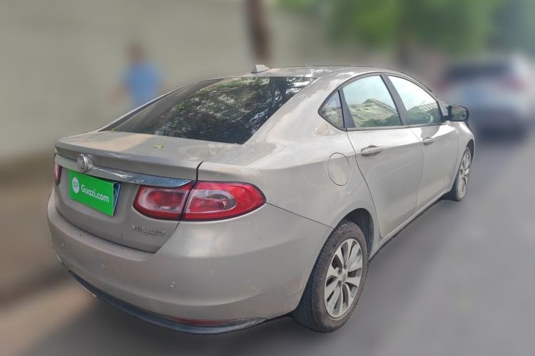 Used Fiat Viaggio 2012 1.4T Automatic Enjoyment Edition
