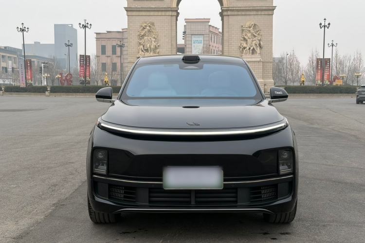 Used Li Auto L9 2024 Ultra Model