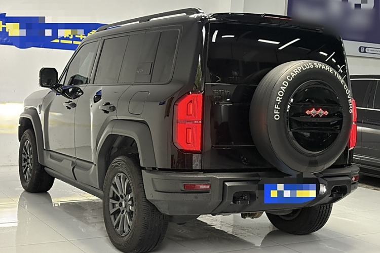 Used Formula Leopard Leopard 5 2023 Explore Edition