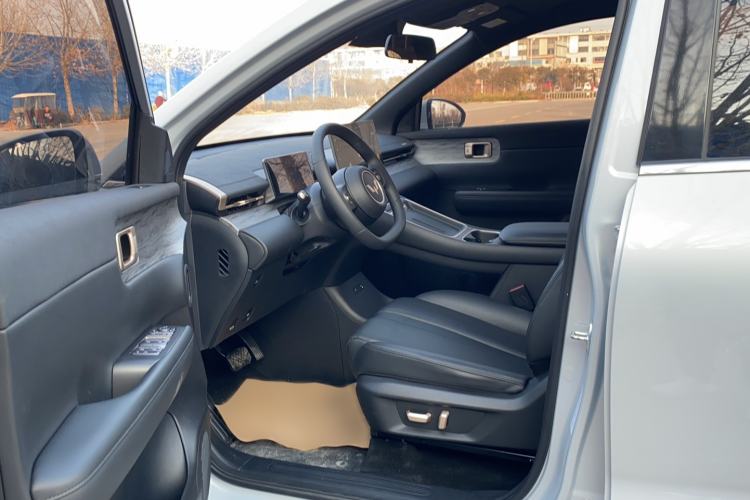 Used Wuling Xingguang S 2025 Model, 130km Leading Edition