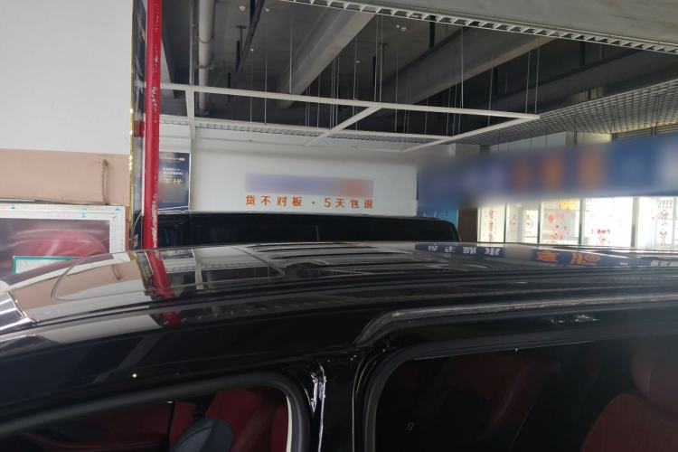 Used GAC Trumpchi E9 2023 E9 MAX