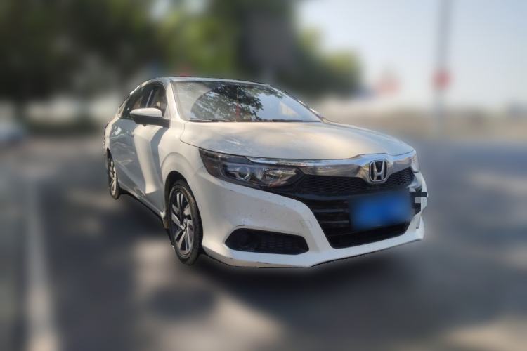 Used Honda Crider 2019 180 Turbo CVT Comfort Version China VI