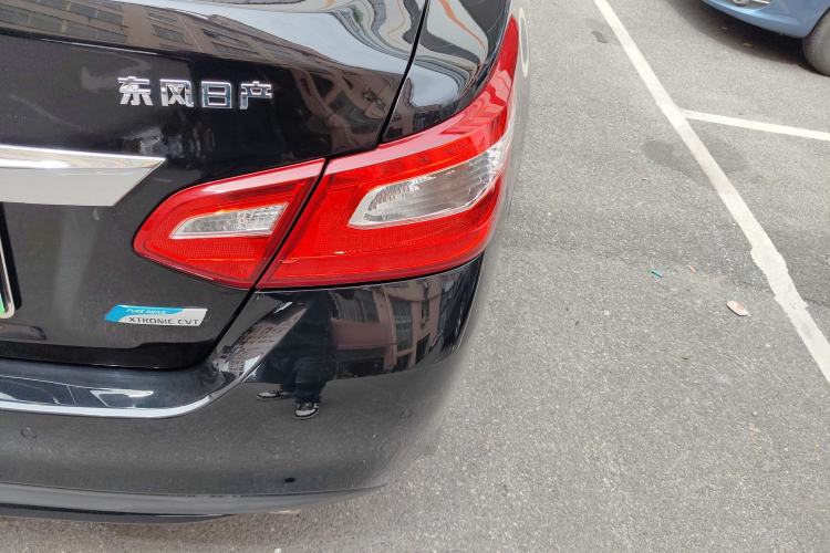 Used Nissan Teana 2016 2.0L XL-Upper Smart Edition Right Rear Taillight