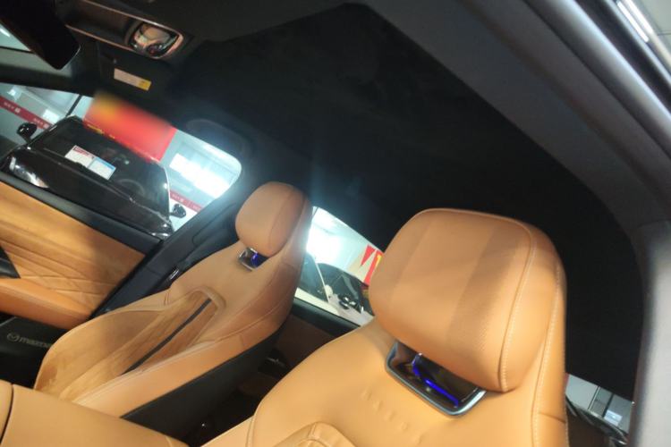 Used Mazda EZ-6 2024 Pure Electric 600 ZhiZun Edition