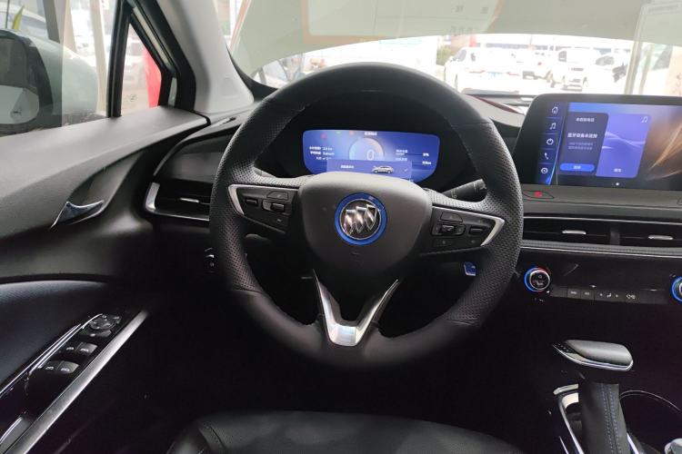 Used Buick Velite 6 2024 430km Enjoyment Version
