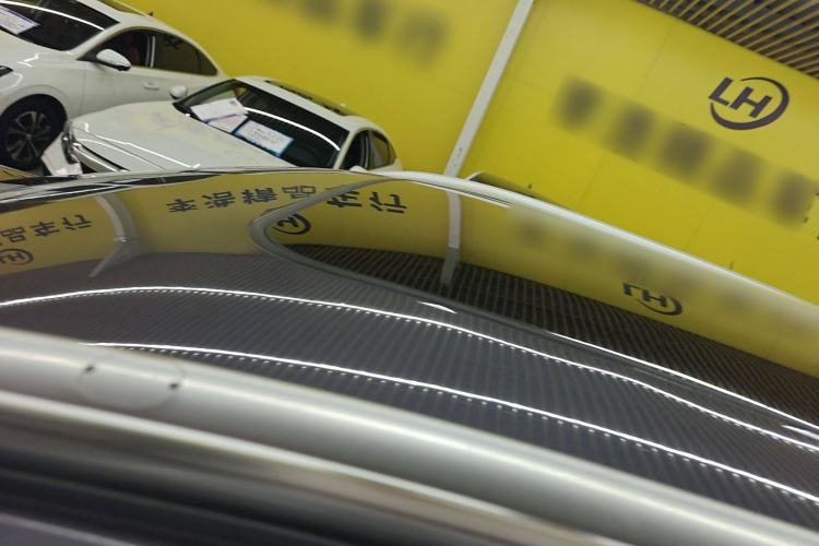 Used JETOUR X90 PLUS 2024 1.6TD DCT Villa PRO 5-Seater
