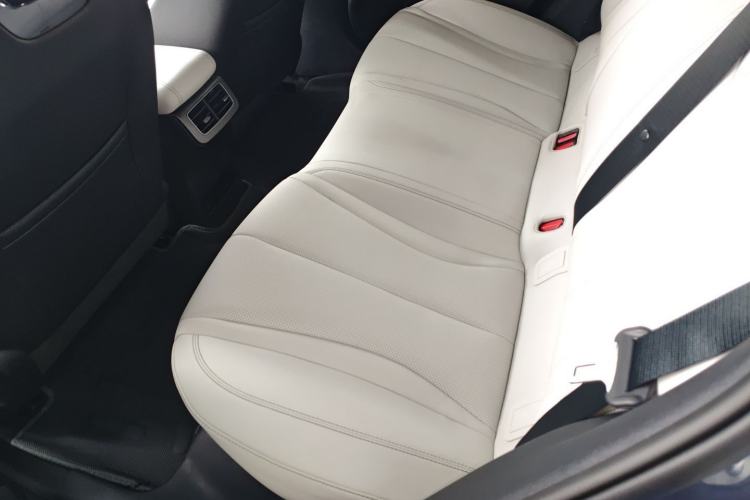 Used BYD Seal 06 New Energy 2024 DM-i 80KM Prestige Model
