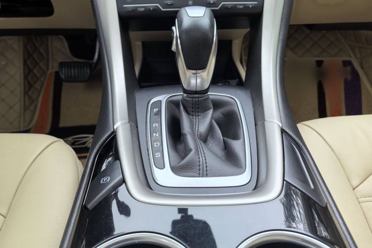 Used Ford Mondeo 2013 1.5L GTDi180 Fashion Edition