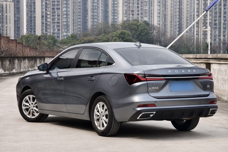 Used Roewe i5 2023 1.5L CVT Luxury Edition
