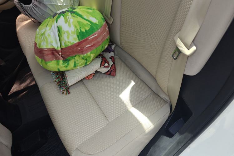 Used Ford Escort 2015 1.5L Automatic Comfort Edition