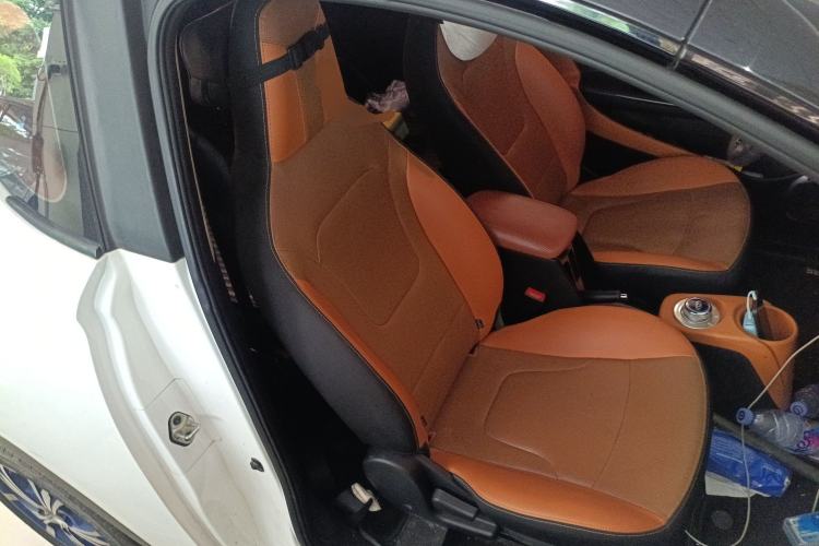 Used Chery QQ Little Ant 2018 400 4-Seater Smart Edition Right Front Seat