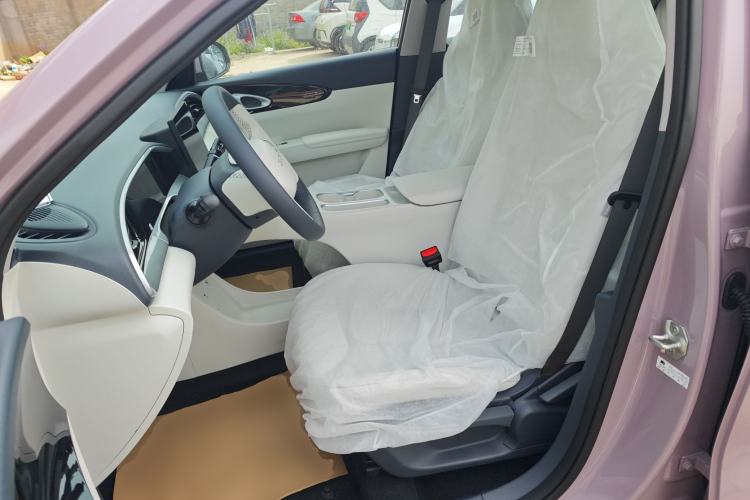 Used Geely Galaxy Geome 2026 Model 310km Youth Edition