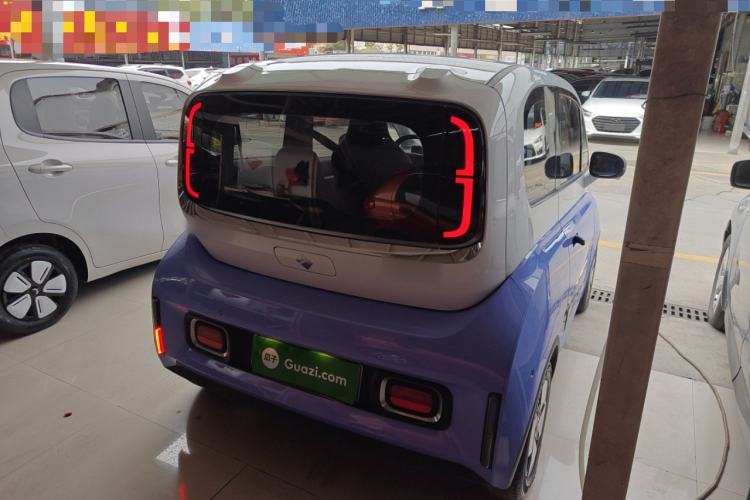 Used Baojun KiWi EV 2023 DJI Edition Lithium Iron Phosphate
