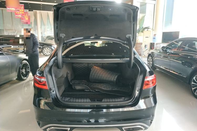 Used Jaguar XFL 2023 XFL 2.0T P250 Two-Wheel-Drive Luxury Deluxe Edition