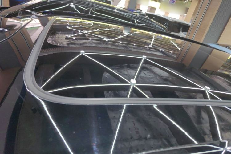 Used Nio ES6 2024 75 kWh