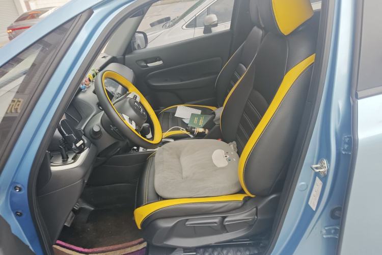 Used Honda Fit 2021 1.5L CVT Trendy Run Pro Edition