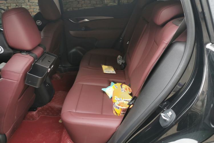 Used Buick Envision 2025 Encore Plus 28T Two-Wheel-Drive Platinum Edition