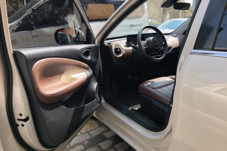 Used Wuling Bingo 2024 333 km Enjoyment Version