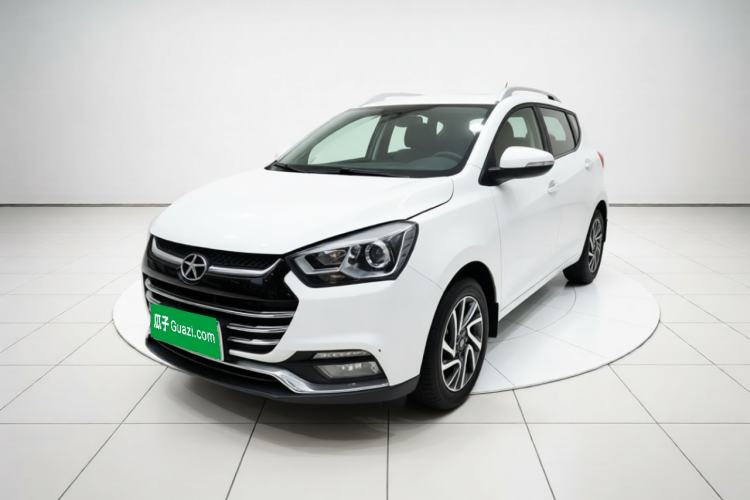 Used JAC Group Refine S2 2015 1.5L Manual Luxury Model Guazi used car, China used car export, Used car for sale, Used  cars, Cheapest cars for sale