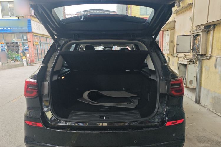 Used Roewe RX5 New Energy 2020 ePLUS National Trend Ronglin Luxury Edition