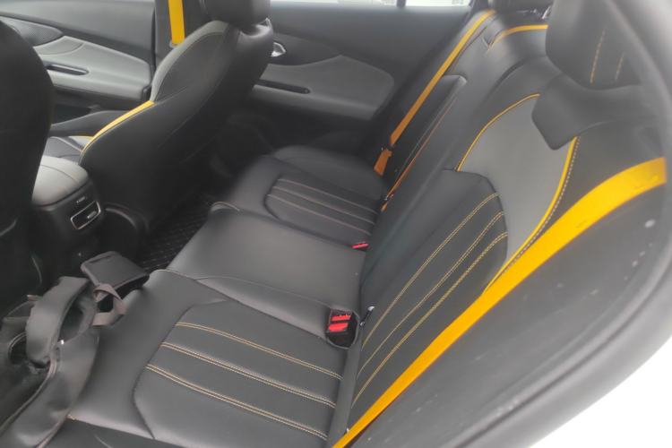 Used GAC Trumpchi EMPOW 2022 270T DCT J16 R-Style Track Edition