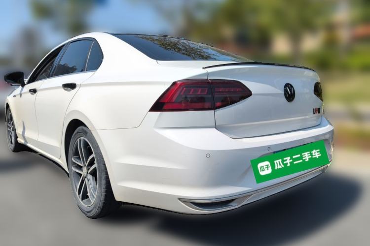 Used Volkswagen Lamando 2021 280TSI DSG Comfort Edition