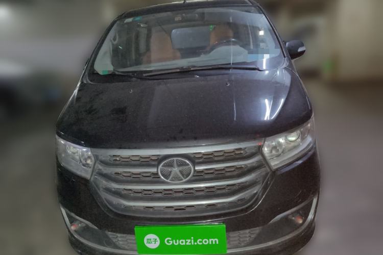 Used JAC Refine M3 2016 IKEA Edition 1.6L Luxury Model
