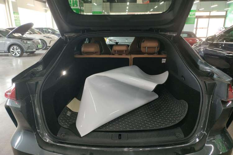 Used Rising R7 2022 Long-Range Advanced Edition