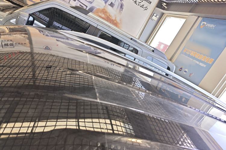 Used Volkswagen Teramont 2020 380TSI Four-Wheel Drive Comfort Edition China VI Standard
