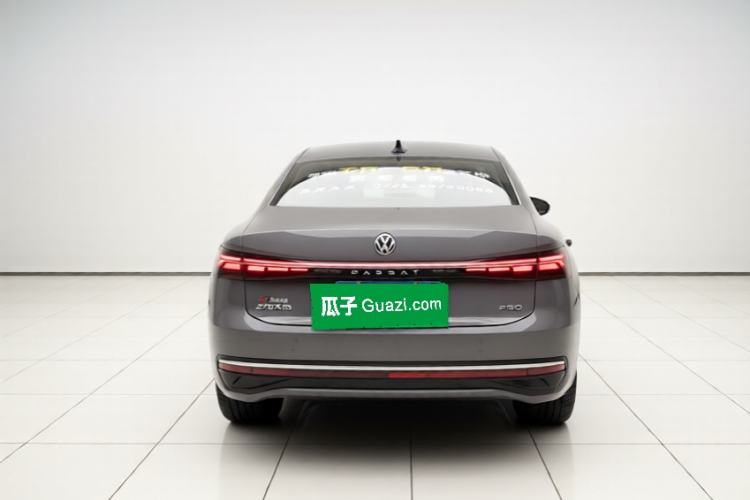 Used Volkswagen Passat 2025 Pro 380TSI Dragon Supreme Edition