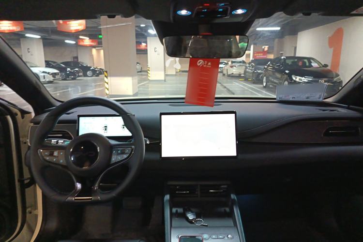 Used BYD Seal 06 DM-i Touring 2025 Model DM-i 150KM Deluxe
