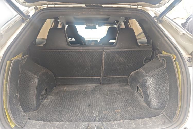 Used CHANGAN OSHAN X5 PLUS 2023 1.5T DCT Excellence Edition
