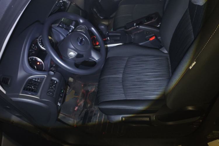 Used Nissan Sylphy 2022 Classic 1.6XE CVT Comfort Edition
