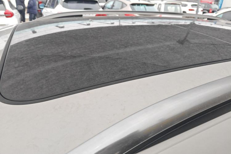 Used Volkswagen Tiguan L 2021 330TSI Automatic Two-Wheel Drive R-Line Enhanced Edition
