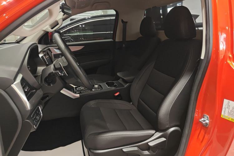 Used Great Wall Poer 2021 2.0T Cannon Edition GW4C20B
