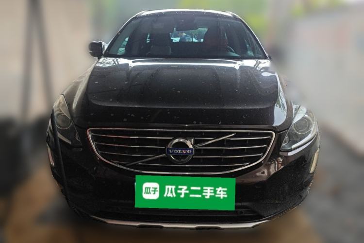Used Volvo XC60 2016 T5 Smart Upgrade Model