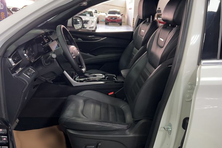 Used SAIC MAXUS D60 2019 1.5T Automatic Prestige 7-Seater
