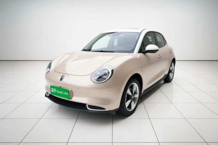 Used ORA Good Cat 2021 400km Standard Range Athena Edition Lithium-Ion Battery