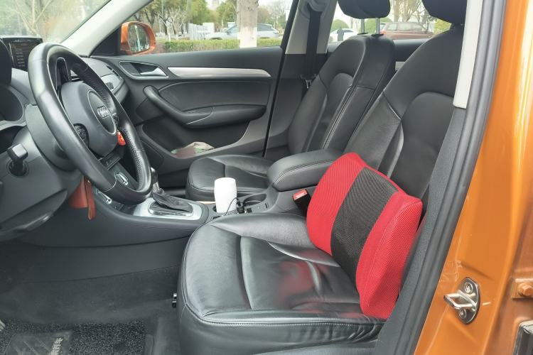 Used Audi Q3 2015 35 TFSI Comfort Model
