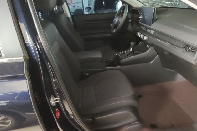 Used Honda Breeze 2025 240TURBO Two-Wheel Drive Elite Edition 5 Seats Right Front Seat