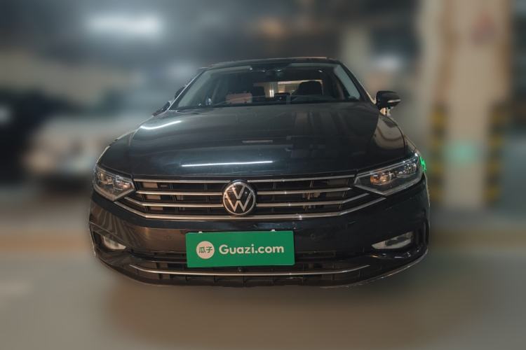 Used Volkswagen Magotan 2020 330TSI DSG Luxury Edition