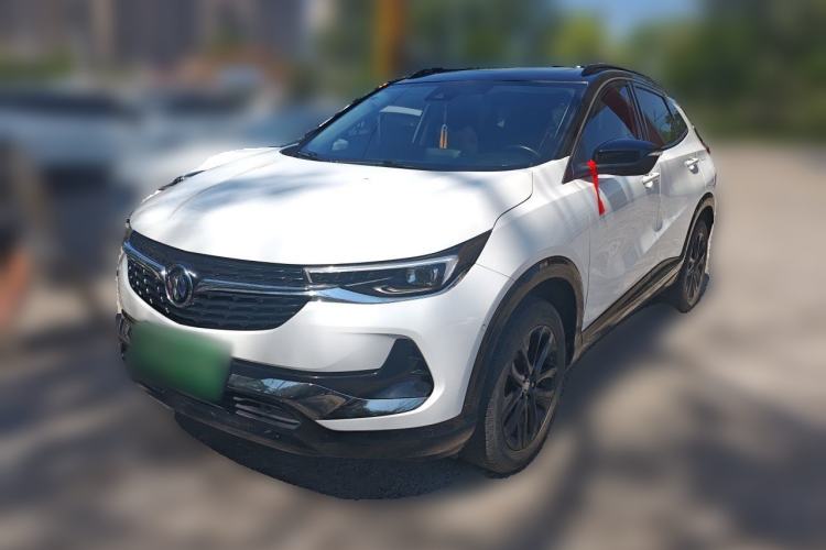 Used Buick Encore 2020 20T CVT Luxury Edition Guazi used car, China used car export, Used car for sale, Used cars, Cheapest cars for sale