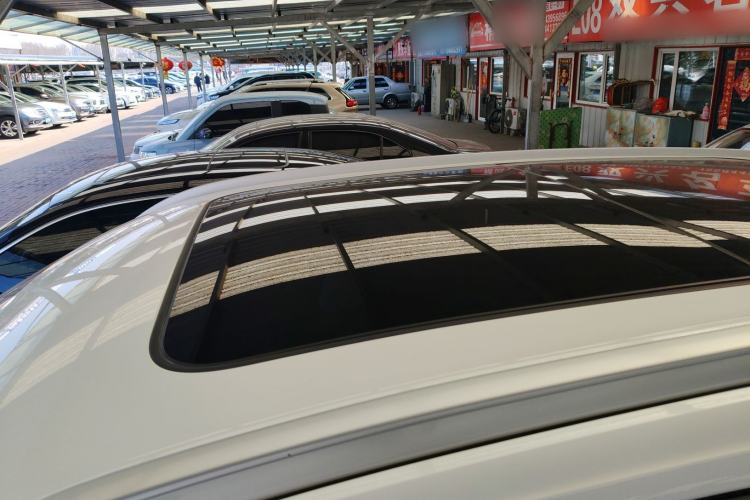 Used Haval H6 2021 3rd Generation 1.5T Automatic Two-Wheel-Drive Supreme