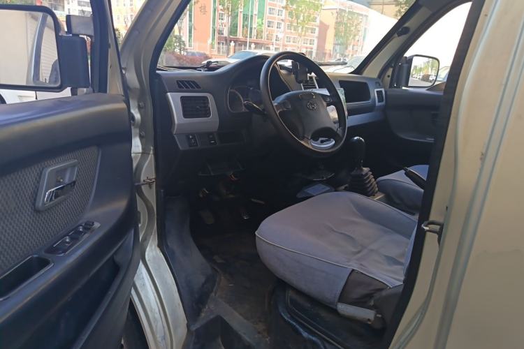 Used CHANGAN KAICHENG Star 9 2015 1.5L Base Version 4G15S Driver Seat