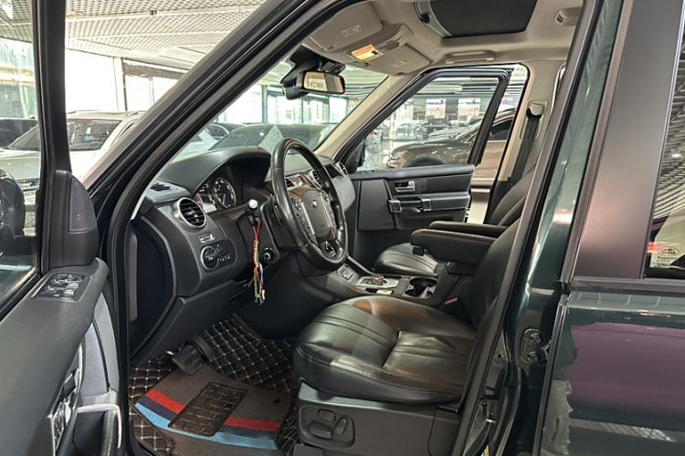 Used Land Rover Discovery 2015 3.0 SC V6 HSE
