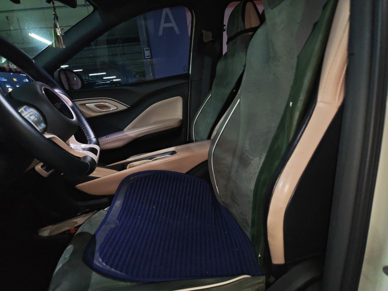 BYD Seagull 2023 Free Edition — снимка 15