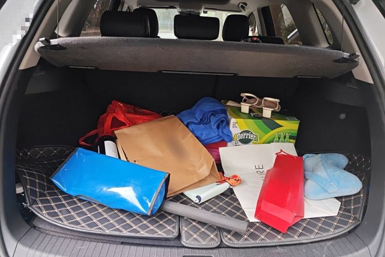 Used BYD Song Pro New Energy 2019 EV High-Power Long-Range Flagship Model